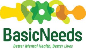 Basic Needs Kenya logo