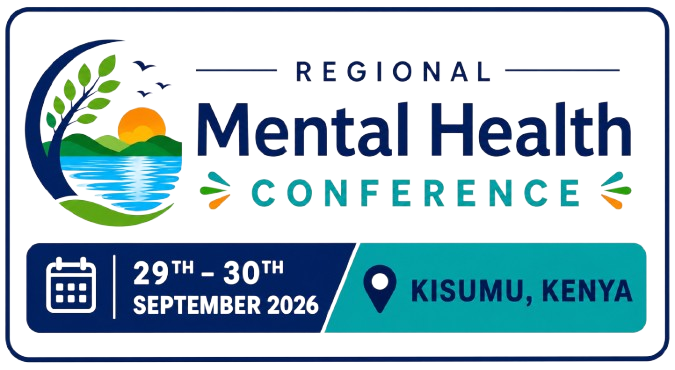 Regional Mental Health Conference 2026 Kisumu, Kenya